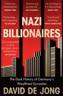 Nazi Billionaires 1