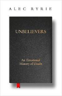 bokomslag Unbelievers