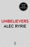 bokomslag Unbelievers: An Emotional History of Doubt