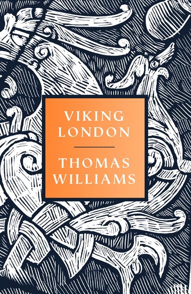 bokomslag Viking London