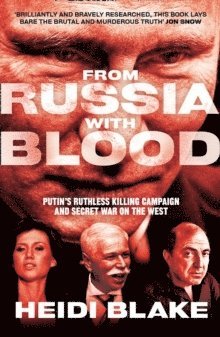 From Russia with Blood 1