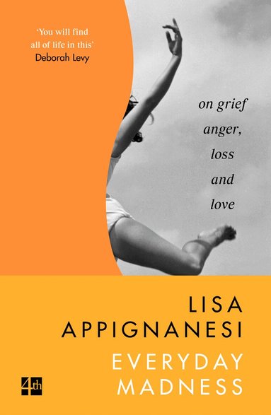 Lisa Appignanesi - Everyday Madness, Häftad