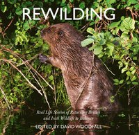 bokomslag Rewilding