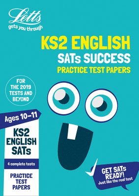 KS2 ENGLISH SATS PRAC TEST PAP