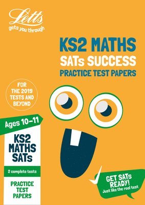 KS2 MATHS SATS PRAC TEST PAPER