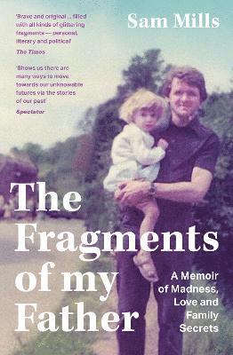 The Fragments of my Father 1