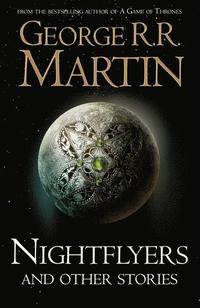 bokomslag Nightflyers and Other Stories