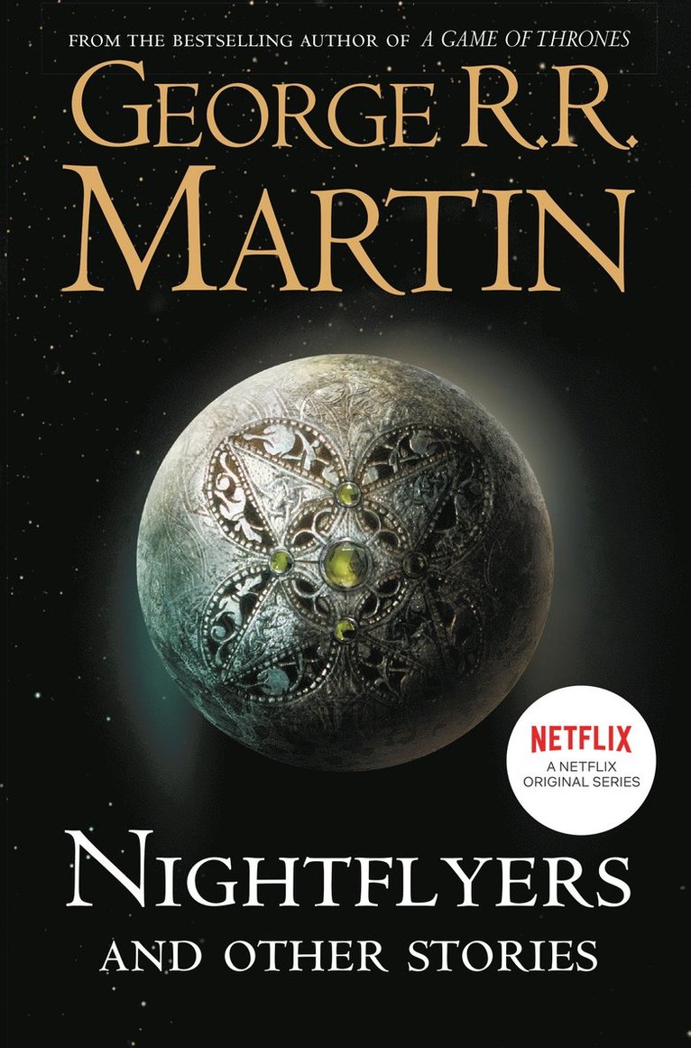 Nightflyers and Other Stories 1