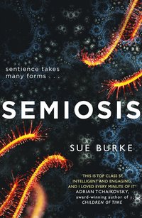 bokomslag Semiosis