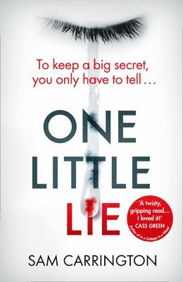 One Little Lie 1