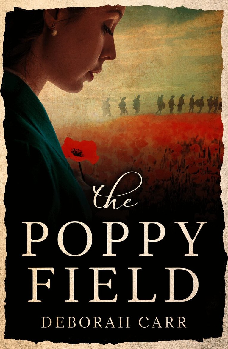 Poppy Field