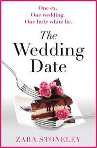 bokomslag The Wedding Date