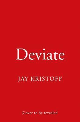Jay Kristoff - DEV1AT3 (DEVIATE), Häftad