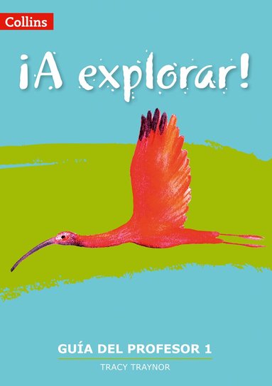 Tracy Traynor - Explorar: Teacher's Guide Level 1, Häftad