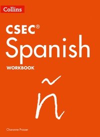 bokomslag CSEC¿ Spanish Workbook