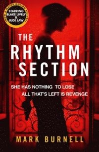 bokomslag The Rhythm Section (Film Tie-In)