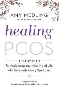 bokomslag Healing PCOS