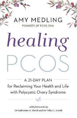 Healing PCOS 1