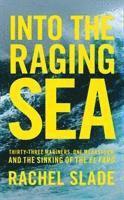 Into The Raging Sea 1