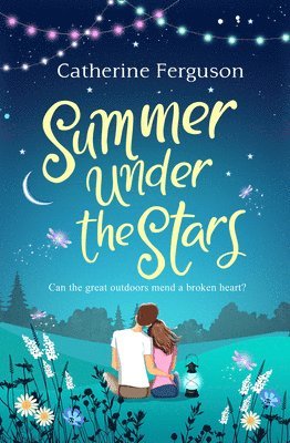 Summer under the Stars 1