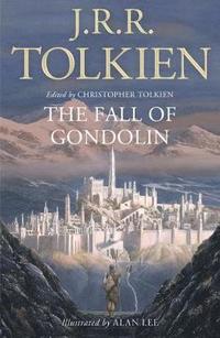 bokomslag The Fall of Gondolin