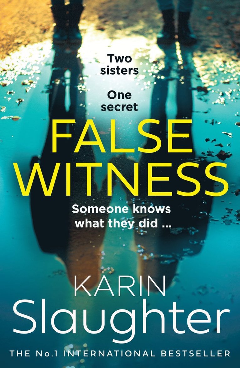 False Witness