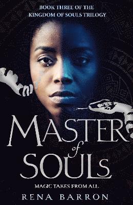 Master of Souls 1