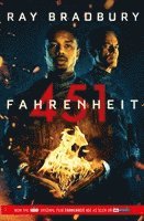 bokomslag Fahrenheit 451