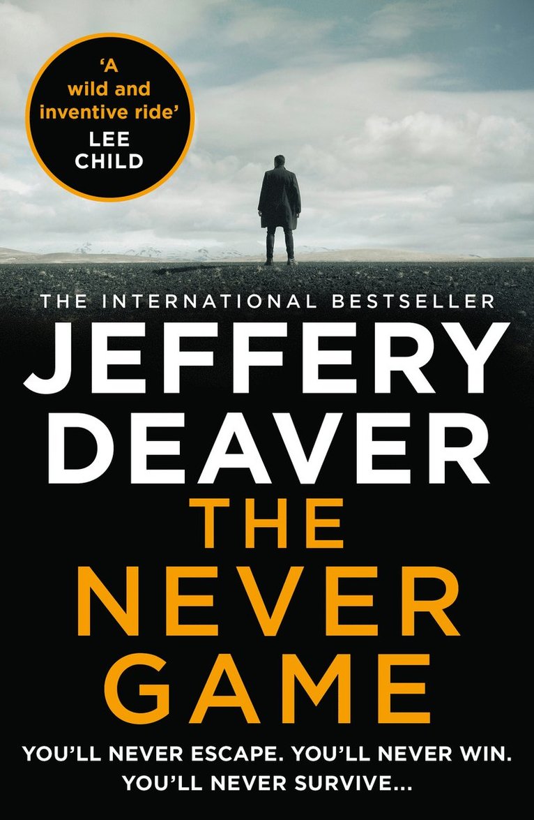 The Never Game 1