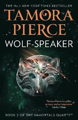 Wolf-Speaker 1