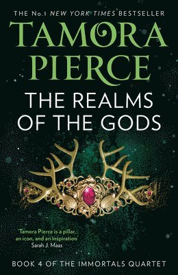 Realms of the Gods