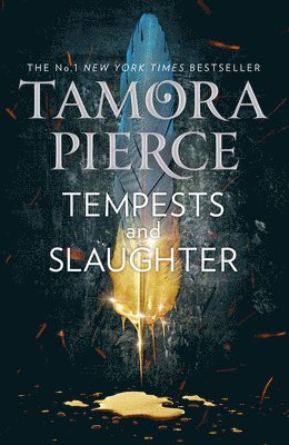 Tempests and Slaughter
