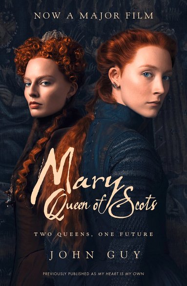 John Guy - Mary Queen of Scots, Häftad