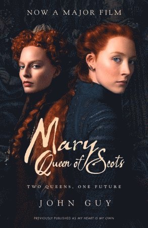 bokomslag Mary Queen of Scots