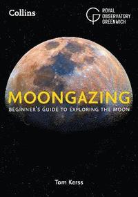 bokomslag Moongazing