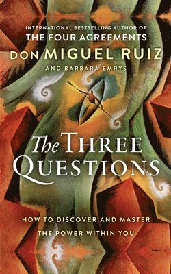 bokomslag The Three Questions