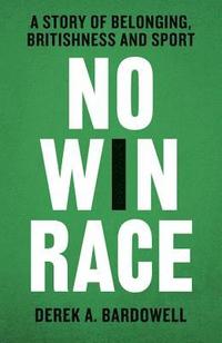 bokomslag No Win Race