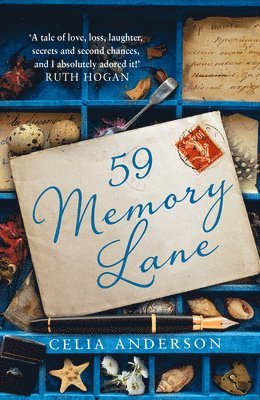 59 Memory Lane 1