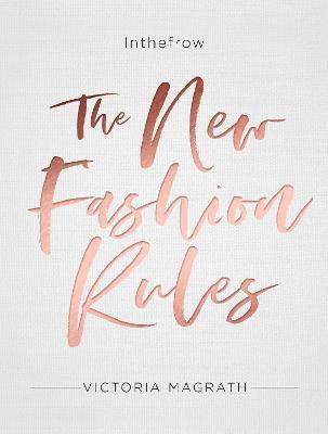 bokomslag The New Fashion Rules