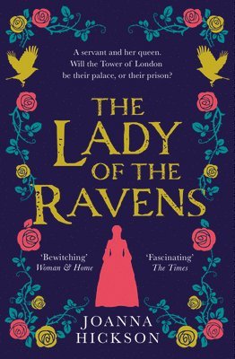 Lady of the Ravens 1