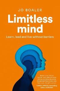 bokomslag Limitless Mind