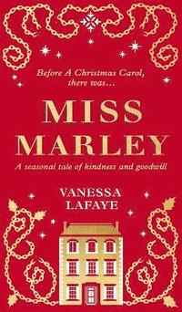 bokomslag Miss Marley
