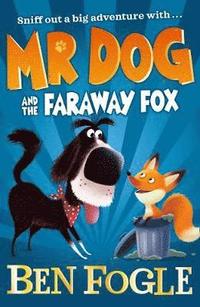 bokomslag Mr Dog and the Faraway Fox