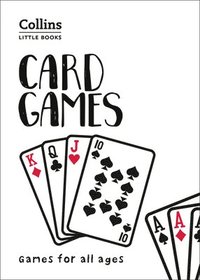 bokomslag Card Games