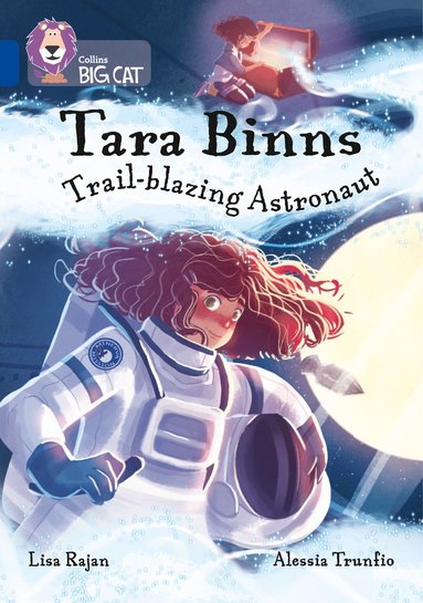 bokomslag Tara Binns: Trail-blazing Astronaut