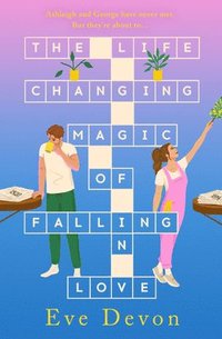 bokomslag The Life-Changing Magic of Falling in Love