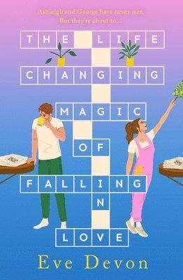 The Life-Changing Magic of Falling in Love 1
