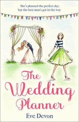 The Wedding Planner 1