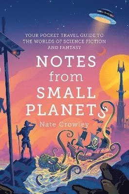 bokomslag Notes from Small Planets