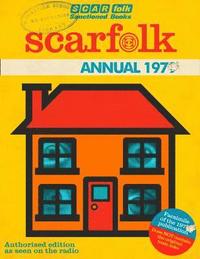bokomslag The Scarfolk Annual